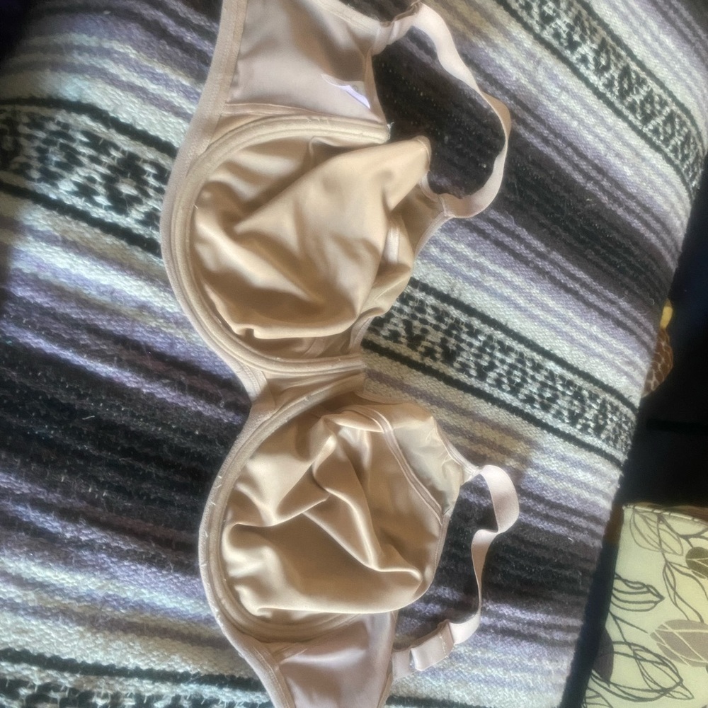 Elomi bra gently used but in great condition